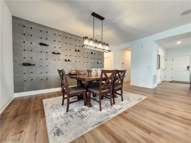 Stunning Ranch in Quail Hollow -- Fully Upgraded with Luxury on Quail Hollow Resort and Country Club in Ohio - for sale on GolfHomes.com, golf home, golf lot