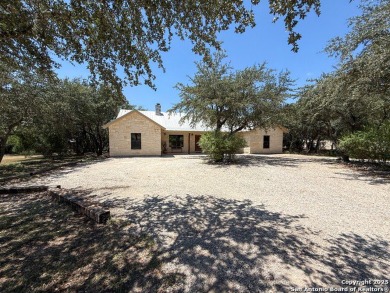 Nestled in the heart of the Texas Hill Country, discover the on The Club At ConCan in Texas - for sale on GolfHomes.com, golf home, golf lot