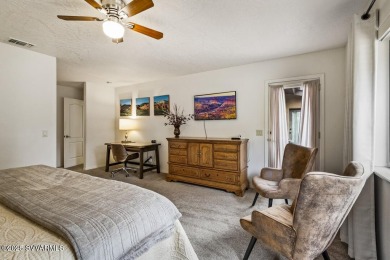 A very successful short term vacation rental/income property w on Canyon Mesa Country Club in Arizona - for sale on GolfHomes.com, golf home, golf lot
