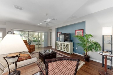 Our most popular model, the Citation, featuring 2 bedrooms, 2 on Eagle Ridge At Spruce Creek Country Club in Florida - for sale on GolfHomes.com, golf home, golf lot