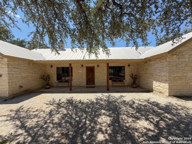 Nestled in the heart of the Texas Hill Country, discover the on The Club At ConCan in Texas - for sale on GolfHomes.com, golf home, golf lot