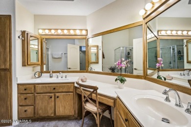 A very successful short term vacation rental/income property w on Canyon Mesa Country Club in Arizona - for sale on GolfHomes.com, golf home, golf lot