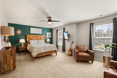 Wanting new but with all the upgrades? Look no further. This 4 on Sterling Links Golf Club in Georgia - for sale on GolfHomes.com, golf home, golf lot