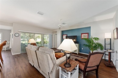 Our most popular model, the Citation, featuring 2 bedrooms, 2 on Eagle Ridge At Spruce Creek Country Club in Florida - for sale on GolfHomes.com, golf home, golf lot