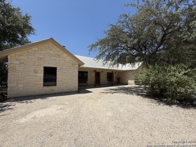 Nestled in the heart of the Texas Hill Country, discover the on The Club At ConCan in Texas - for sale on GolfHomes.com, golf home, golf lot