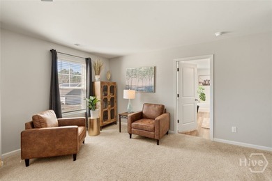 Wanting new but with all the upgrades? Look no further. This 4 on Sterling Links Golf Club in Georgia - for sale on GolfHomes.com, golf home, golf lot