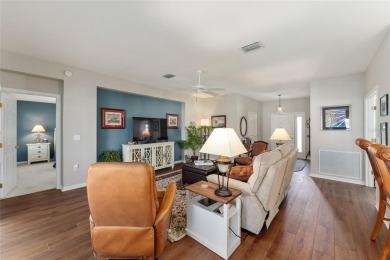 Our most popular model, the Citation, featuring 2 bedrooms, 2 on Eagle Ridge At Spruce Creek Country Club in Florida - for sale on GolfHomes.com, golf home, golf lot