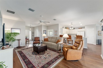 Our most popular model, the Citation, featuring 2 bedrooms, 2 on Eagle Ridge At Spruce Creek Country Club in Florida - for sale on GolfHomes.com, golf home, golf lot