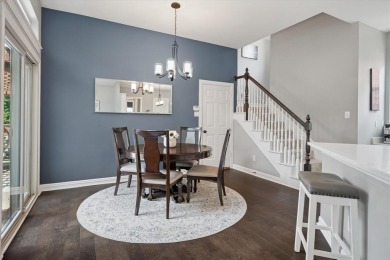 This thoughtfully renovated home offers a stylish blend of on Hackberry Creek Country Club in Texas - for sale on GolfHomes.com, golf home, golf lot