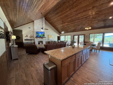 Nestled in the heart of the Texas Hill Country, discover the on The Club At ConCan in Texas - for sale on GolfHomes.com, golf home, golf lot