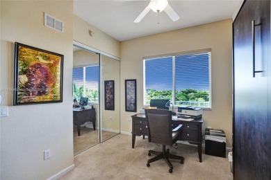 Outstanding 3 Bed 2 Bath Corner Unit in Palm Aire, Newer on Palm-Aire Country Club and Resort - The Oaks in Florida - for sale on GolfHomes.com, golf home, golf lot