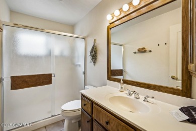 A very successful short term vacation rental/income property w on Canyon Mesa Country Club in Arizona - for sale on GolfHomes.com, golf home, golf lot