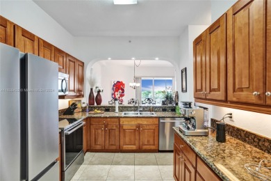 Outstanding 3 Bed 2 Bath Corner Unit in Palm Aire, Newer on Palm-Aire Country Club and Resort - The Oaks in Florida - for sale on GolfHomes.com, golf home, golf lot