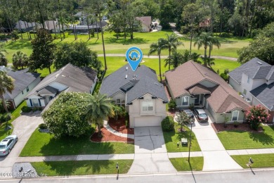 No need to look any further! This immaculate home has it all on Eagle Harbor Golf Club in Florida - for sale on GolfHomes.com, golf home, golf lot