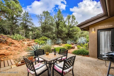 A very successful short term vacation rental/income property w on Canyon Mesa Country Club in Arizona - for sale on GolfHomes.com, golf home, golf lot