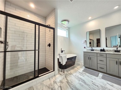 Stunning Ranch in Quail Hollow -- Fully Upgraded with Luxury on Quail Hollow Resort and Country Club in Ohio - for sale on GolfHomes.com, golf home, golf lot