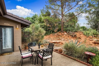 A very successful short term vacation rental/income property w on Canyon Mesa Country Club in Arizona - for sale on GolfHomes.com, golf home, golf lot