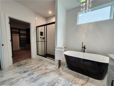 Stunning Ranch in Quail Hollow -- Fully Upgraded with Luxury on Quail Hollow Resort and Country Club in Ohio - for sale on GolfHomes.com, golf home, golf lot
