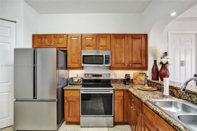 Outstanding 3 Bed 2 Bath Corner Unit in Palm Aire, Newer on Palm-Aire Country Club and Resort - The Oaks in Florida - for sale on GolfHomes.com, golf home, golf lot