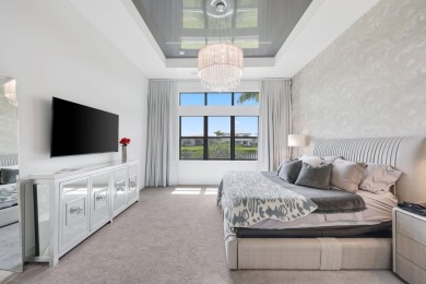 This is your vacation wonderland! This exquisite home has it on Boca Raton Municipal Golf Course in Florida - for sale on GolfHomes.com, golf home, golf lot