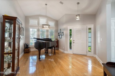 No need to look any further! This immaculate home has it all on Eagle Harbor Golf Club in Florida - for sale on GolfHomes.com, golf home, golf lot