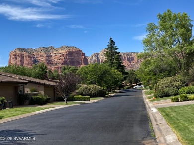 A very successful short term vacation rental/income property w on Canyon Mesa Country Club in Arizona - for sale on GolfHomes.com, golf home, golf lot