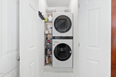 This immaculate, 3BR/2BA home is absolutely adorable. You will on Carolina National Golf Club in North Carolina - for sale on GolfHomes.com, golf home, golf lot