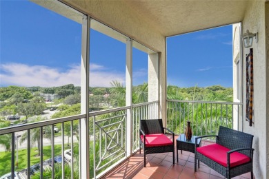 Outstanding 3 Bed 2 Bath Corner Unit in Palm Aire, Newer on Palm-Aire Country Club and Resort - The Oaks in Florida - for sale on GolfHomes.com, golf home, golf lot