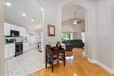 No need to look any further! This immaculate home has it all on Eagle Harbor Golf Club in Florida - for sale on GolfHomes.com, golf home, golf lot
