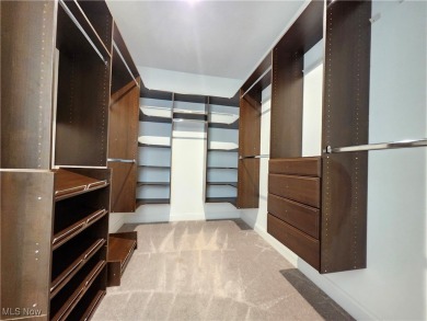 Stunning Ranch in Quail Hollow -- Fully Upgraded with Luxury on Quail Hollow Resort and Country Club in Ohio - for sale on GolfHomes.com, golf home, golf lot