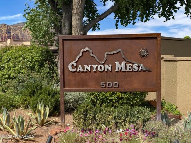 A very successful short term vacation rental/income property w on Canyon Mesa Country Club in Arizona - for sale on GolfHomes.com, golf home, golf lot