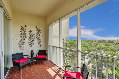 Outstanding 3 Bed 2 Bath Corner Unit in Palm Aire, Newer on Palm-Aire Country Club and Resort - The Oaks in Florida - for sale on GolfHomes.com, golf home, golf lot