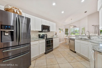 No need to look any further! This immaculate home has it all on Eagle Harbor Golf Club in Florida - for sale on GolfHomes.com, golf home, golf lot