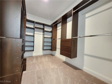 Stunning Ranch in Quail Hollow -- Fully Upgraded with Luxury on Quail Hollow Resort and Country Club in Ohio - for sale on GolfHomes.com, golf home, golf lot