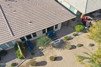 Welcome to effortless Encanterra living in this beautifully on Encanterra Country Club in Arizona - for sale on GolfHomes.com, golf home, golf lot