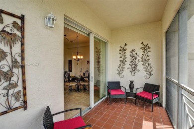 Outstanding 3 Bed 2 Bath Corner Unit in Palm Aire, Newer on Palm-Aire Country Club and Resort - The Oaks in Florida - for sale on GolfHomes.com, golf home, golf lot