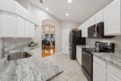 No need to look any further! This immaculate home has it all on Eagle Harbor Golf Club in Florida - for sale on GolfHomes.com, golf home, golf lot