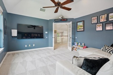 This thoughtfully renovated home offers a stylish blend of on Hackberry Creek Country Club in Texas - for sale on GolfHomes.com, golf home, golf lot