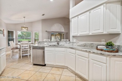 No need to look any further! This immaculate home has it all on Eagle Harbor Golf Club in Florida - for sale on GolfHomes.com, golf home, golf lot