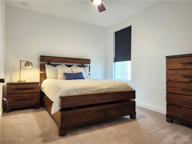 Stunning Ranch in Quail Hollow -- Fully Upgraded with Luxury on Quail Hollow Resort and Country Club in Ohio - for sale on GolfHomes.com, golf home, golf lot