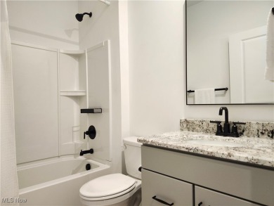 Stunning Ranch in Quail Hollow -- Fully Upgraded with Luxury on Quail Hollow Resort and Country Club in Ohio - for sale on GolfHomes.com, golf home, golf lot