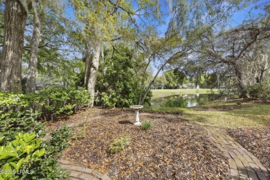Welcome Home!! Dataw Island is a private gated golf community on Dataw Island Club in South Carolina - for sale on GolfHomes.com, golf home, golf lot