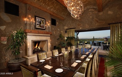 Welcome to effortless Encanterra living in this beautifully on Encanterra Country Club in Arizona - for sale on GolfHomes.com, golf home, golf lot