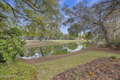 Welcome Home!! Dataw Island is a private gated golf community on Dataw Island Club in South Carolina - for sale on GolfHomes.com, golf home, golf lot