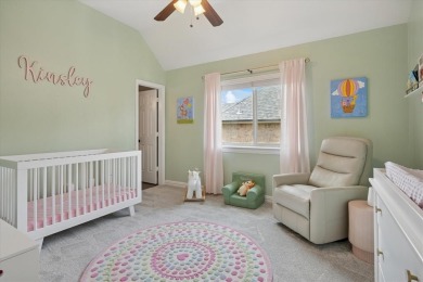 This thoughtfully renovated home offers a stylish blend of on Hackberry Creek Country Club in Texas - for sale on GolfHomes.com, golf home, golf lot