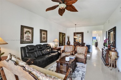 Outstanding 3 Bed 2 Bath Corner Unit in Palm Aire, Newer on Palm-Aire Country Club and Resort - The Oaks in Florida - for sale on GolfHomes.com, golf home, golf lot