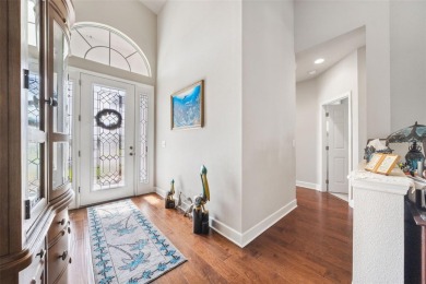 Welcome to 13523 Meadow Golf Ave, a beautifully maintained on Meadow Oaks Golf and Country Club in Florida - for sale on GolfHomes.com, golf home, golf lot