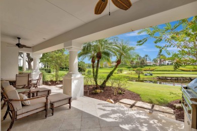 HOME PURCHASE INCLUDES CLUB AND GOLF MEDALLION MEMBERSHIP. This on Old Palm Golf Club in Florida - for sale on GolfHomes.com, golf home, golf lot