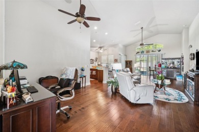 Welcome to 13523 Meadow Golf Ave, a beautifully maintained on Meadow Oaks Golf and Country Club in Florida - for sale on GolfHomes.com, golf home, golf lot