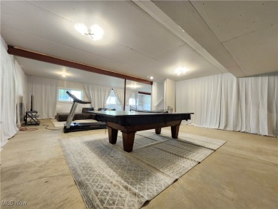 Stunning Ranch in Quail Hollow -- Fully Upgraded with Luxury on Quail Hollow Resort and Country Club in Ohio - for sale on GolfHomes.com, golf home, golf lot